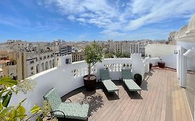 Meliá Plaza